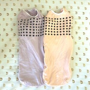 Nanit Breathing Wear Swaddle Bundle